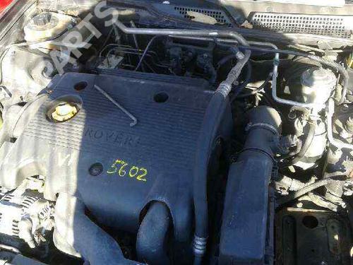 Used Parts ROVER 45 I Saloon (RT)    999655