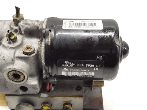 ABS pump JAGUAR XJ (X300, X330) 6 3.2 | BP23653423M43 