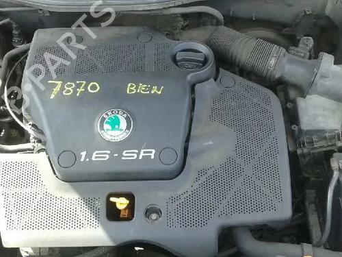 Alternator SKODA OCTAVIA I (1U2)  | BP8456994M7 