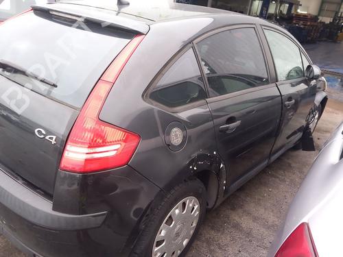 Engine control unit (ECU) CITROËN C4 I (LC_) 1.4 16V | BP34116786M57  - Image 5