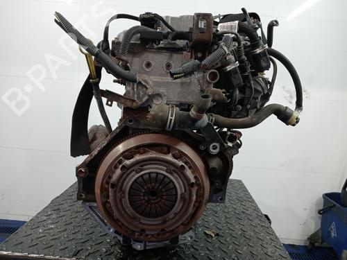 Engine OPEL ASTRA G Hatchback (T98) 1.8 16V (F08, F48) | BP31651985M1  - Image 6