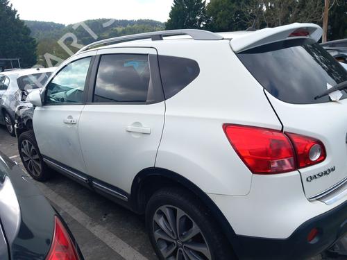 Ignition barrel NISSAN QASHQAI I (J10, NJ10) 2.0 dCi All-wheel Drive | BP29540647M48 