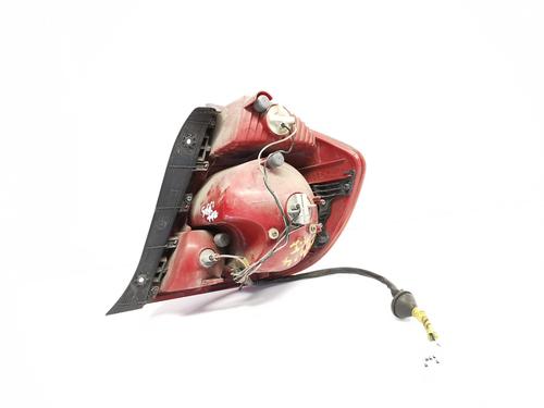 Left taillight HYUNDAI ACCENT II (LC) 1.5 CRDi | BP28321290C34 