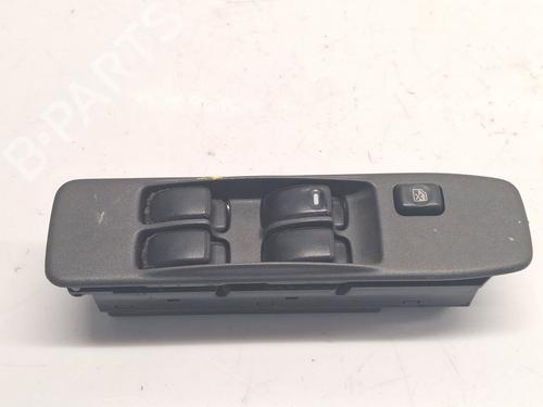 Used Left front window switch MITSUBISHI PAJERO II (V3_W, V2_W, V4_W, V5_W) 2.8 TD (V46W, V26W) (125 hp) 30388581