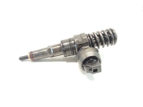 Used Injector SEAT LEON (1M1) 1.9 TDI (150 hp) 27370095