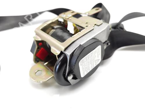 Front right seatbelt VW POLO (9N_, 9A_) 1.9 SDI | BP15005578I25 