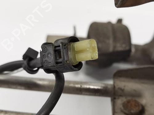 Catalyst MERCEDES-BENZ SPRINTER 3,5-t Van (B906)  | BP13538870M10 