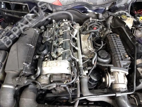 Engine control unit (ECU) MERCEDES-BENZ C-CLASS (W203) C 220 CDI (203.006, 203.008) | BP34116348M57  - Image 14