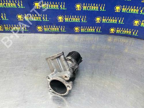 Egr OPEL MERIVA A MPV (X03) 1.3 CDTI (E75) | BP8449884M69 