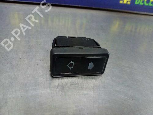 Used Left front window switch CITROËN SAXO (S0, S1) [1996-2004]  8441045