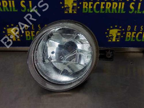 Left front fog light KIA CARENS II MPV (FJ) 2.0 CRDi (113 hp) 8459135