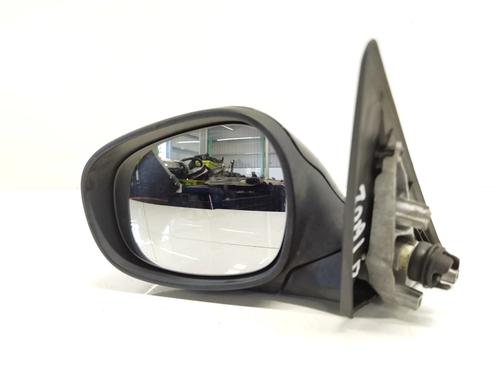 Used Left mirror BMW 3 (E90) 316 d (116 hp) 12545864