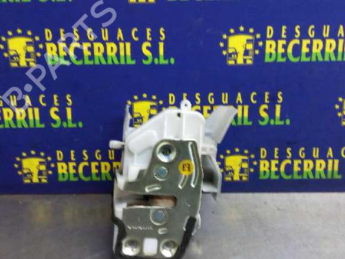 Venstre bak lås HONDA JAZZ II (GD_, GE3, GE2) 1.2 i-DSI (GD5, GE2) (78 hp) 8439271