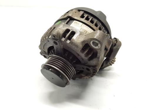 Used Alternator Alternator TOYOTA COROLLA (_E12_) 2.0 D-4D (CDE120R, CDE120L_) (110 hp) 40063842 40063842