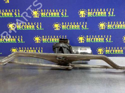 Used Front wiper motor SKODA FELICIA II (6U1) 1.3 (68 hp) 8443053