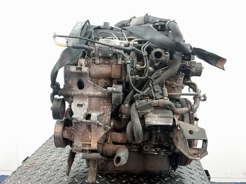Engine VW GOLF III (1H1) 1.9 TD, GTD | BP29334271M1 