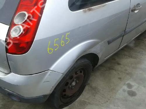 Left taillight FORD FIESTA V (JH_, JD_) 1.4 TDCi | BP8451703C34 