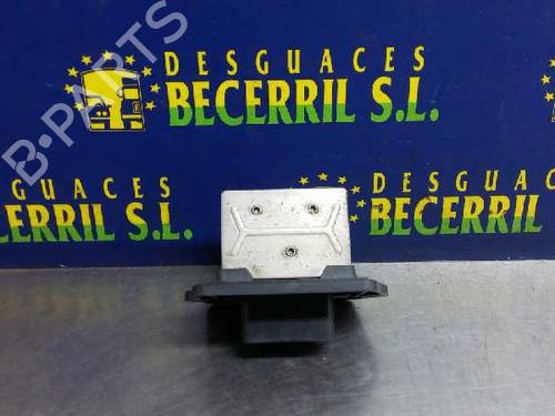 Used Heater resistor MAZDA 323 C V (BA) [1994-2001]  11652592