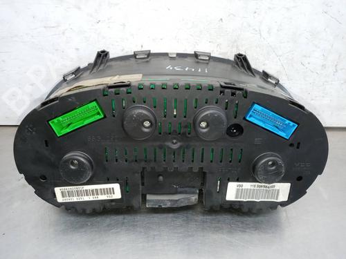 Instrument cluster SEAT IBIZA II (6K1) 1.9 TDI | BP8470399C47 