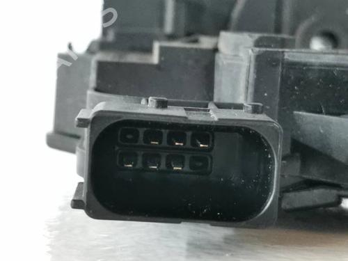 Front left lock OPEL CORSA E (X15)  | BP11940137C98 
