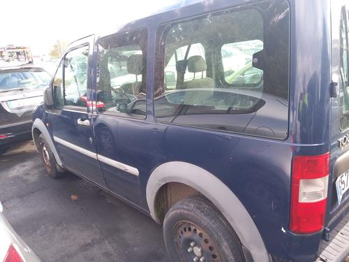 Electronic module FORD TOURNEO CONNECT 1.8 TDCi /TDDi /DI | BP30938617M83