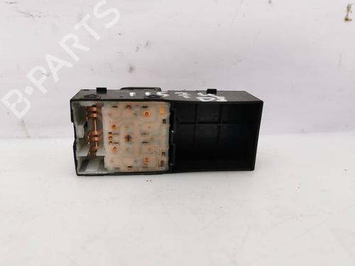 Left front window switch NISSAN MICRA III (K12) 1.5 dCi | BP8471957I27 