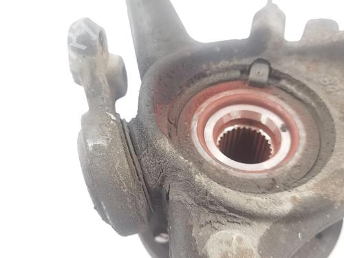 Left front steering knuckle PEUGEOT 407 SW (6E_, 6D_) 2.0 | BP15414904M25 