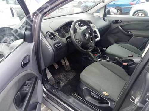 Instrument cluster SEAT ALTEA (5P1)  | BP12328577C47 