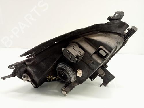 Left headlight CITROËN XSARA PICASSO (N68) 1.6 HDi | BP25739497C28 