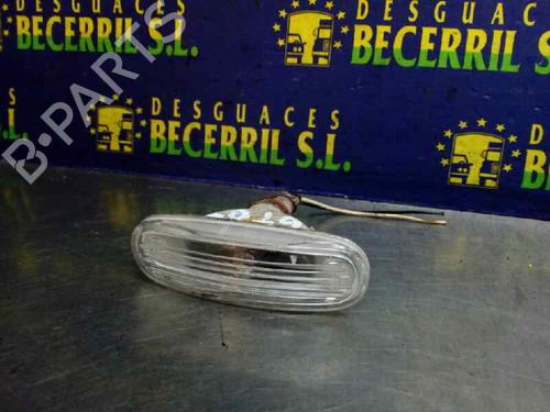 Venstre sideblink FIAT STILO (192_) 1.9 JTD (192_XE1A) (115 hp) 11652799