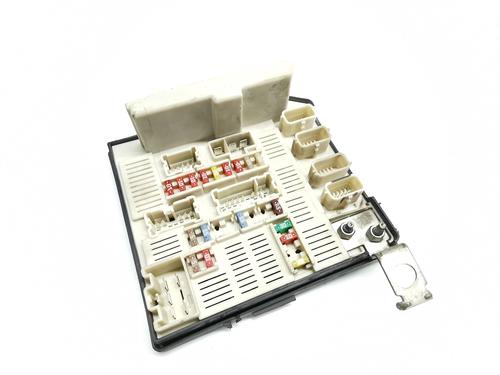 Used Fuse box RENAULT MEGANE II Coupé-Cabriolet (EM0/1_) 1.5 dCi (EM1E) (106 hp) 26984829