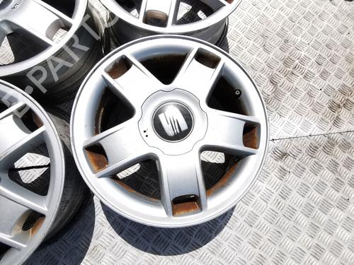 Felg SEAT LEON (1M1) 1.9 TDI | BP26911741C45 