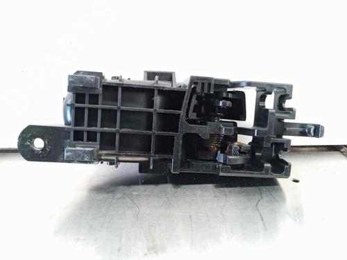 Front left interior door handle SUZUKI GRAND VITARA II (JT, TE, TD) 1.9 DDiS (JB419WD, JB419XD) | BP8469096I13 