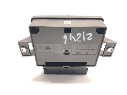 Electronic module RENAULT SCÉNIC III (JZ0/1_) 1.5 dCi | BP32137134M83