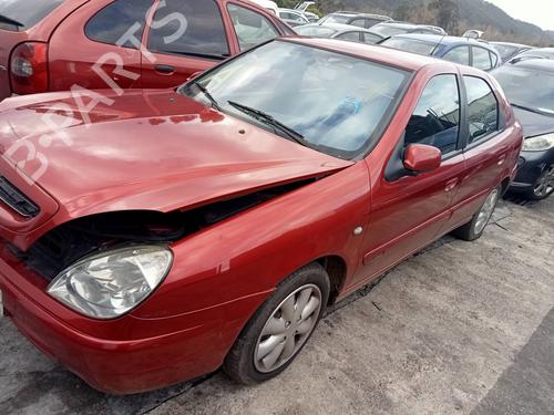 Engine control unit (ECU) CITROËN XSARA (N1)  | BP23157127M57 
