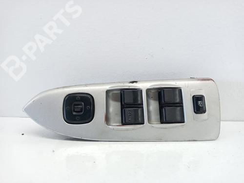Used Left front window switch Left front window switch MAZDA PREMACY (CP) 2.0 TD (101 hp) 9182906 9182906