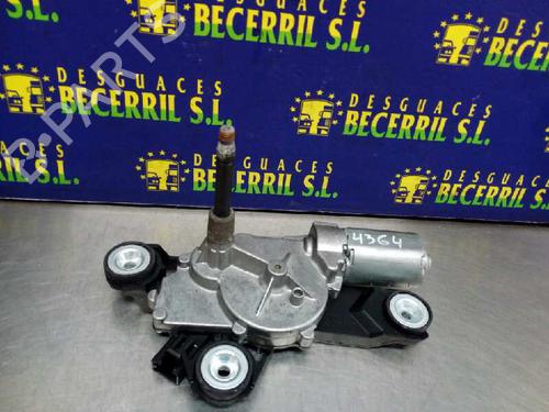 Used Rear wiper motor VOLVO V50 (545) 2.0 (146 hp) 8446485