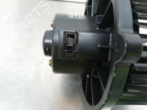 Heater blower motor KIA SPORTAGE II (JE_, KM_) 2.0 i 16V | BP8467663M62 