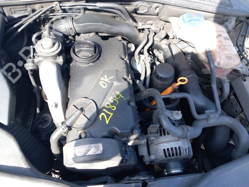 Left headlight VW PASSAT B5.5 (3B3) 1.8 T 20V | BP34520307C28  - Image 8