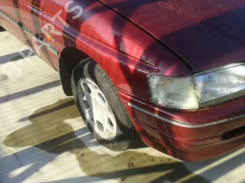 Alternator FORD ESCORT VI (GAL)  | BP8451470M7 
