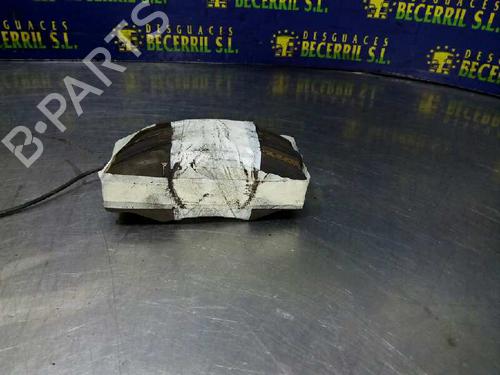Other RENAULT 21 (B48_) 2.0 (B48R/Y) | BP14018059O1