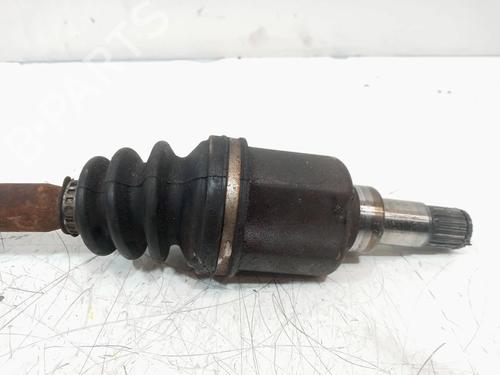 Left front driveshaft MAZDA 2 (DY) 1.4 CD | BP9459113M38 