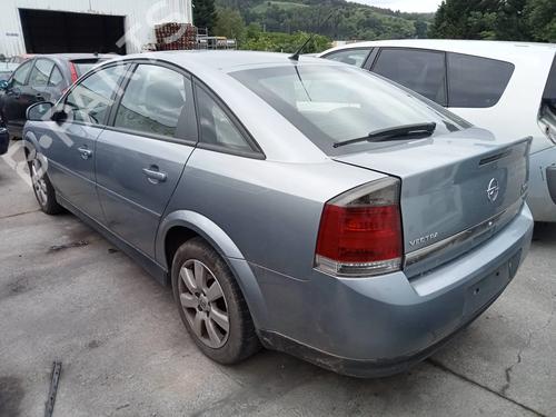 Elektronisk sensor OPEL VECTRA C (Z02) 1.9 CDTI (F69) | BP10507421M84 