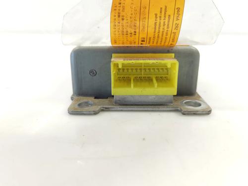 ECU airbags NISSAN VANETTE CARGO Bus (HC 23) 2.3 D | BP15660125M53 