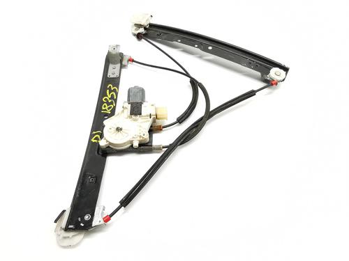 Used Front left window mechanism FORD MONDEO IV (BA7) [2007-2015]  27805850