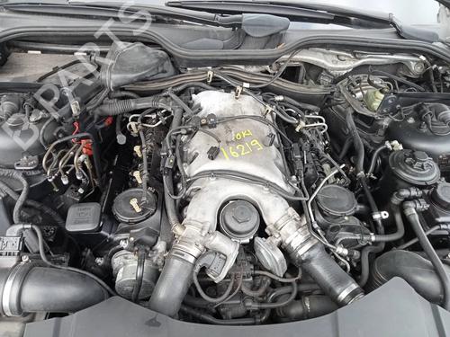 Engine control unit (ECU) BMW 7 (E65, E66, E67) 745 d | BP17990788M57 