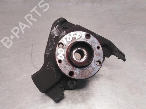 Used Right front steering knuckle LANCIA MUSA (350_) 1.4 (350.AXA11, 350.AXA1A) (95 hp) 8467234