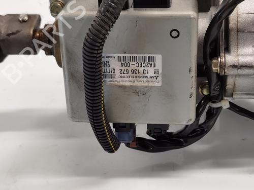 Ratstammeenhed OPEL CORSA C (X01) 1.0 (F08, F68) | BP28278961M21 