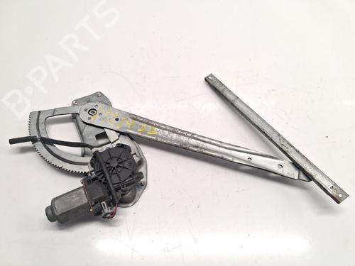 Used Front right window mechanism FORD TRANSIT Van (FA_ _) 2.2 TDCi (110 hp) 28608353