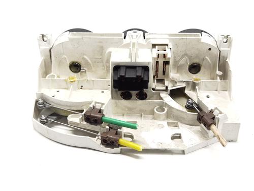 Climate control SEAT LEON (1M1) 1.9 SDI | BP20667285I5 
